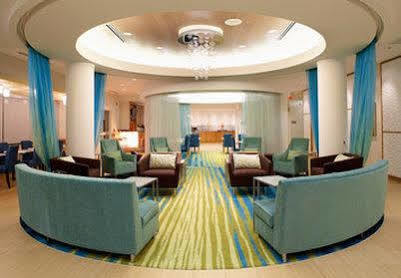 Springhill Detroit 3*